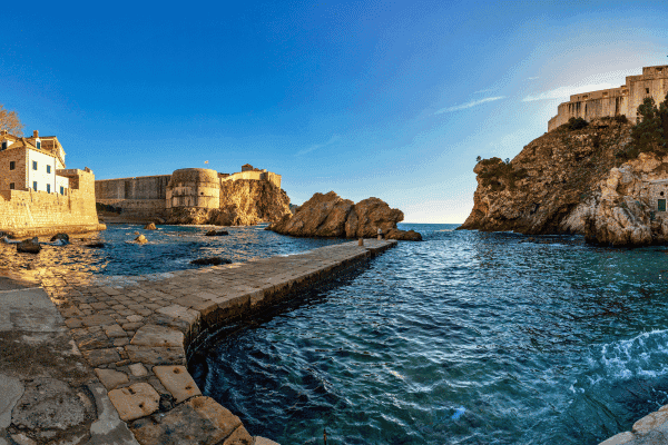 Dubrovnik Game of Thrones Self Guided Walking Tour — image 3