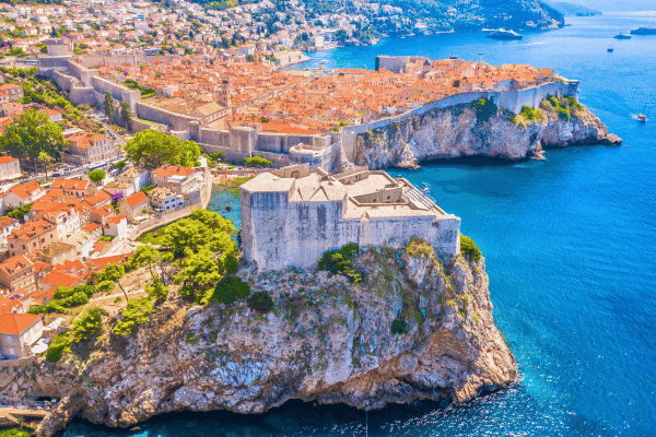 Dubrovnik Game of Thrones Self Guided Walking Tour — image 2