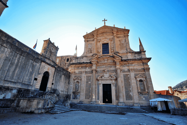 Dubrovnik Game of Thrones Self Guided Walking Tour — image 5