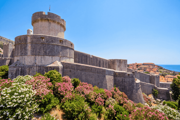Dubrovnik Game of Thrones Self Guided Walking Tour — image 4