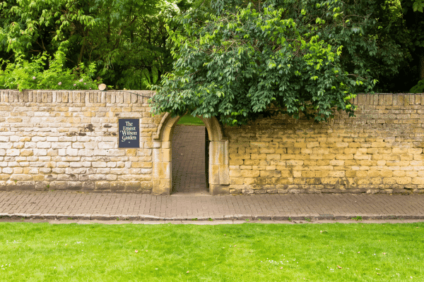 Cotswolds Chipping Campden & Westington Self-Guided Walking Tour — image 3