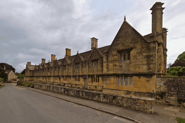 Cotswolds Chipping Campden & Westington Self-Guided Walking Tour — image 5