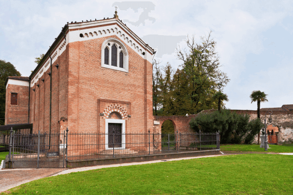 Padua City Self Guided Walking Tour — image 3