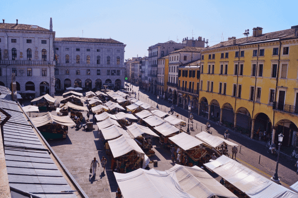 Padua City Self Guided Walking Tour — image 4