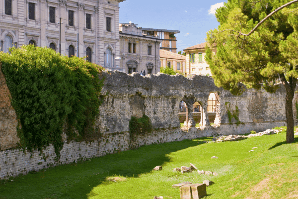 Padua City Self Guided Walking Tour — image 2
