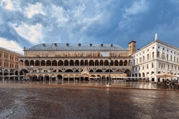 Padua City Self Guided Walking Tour — image 5