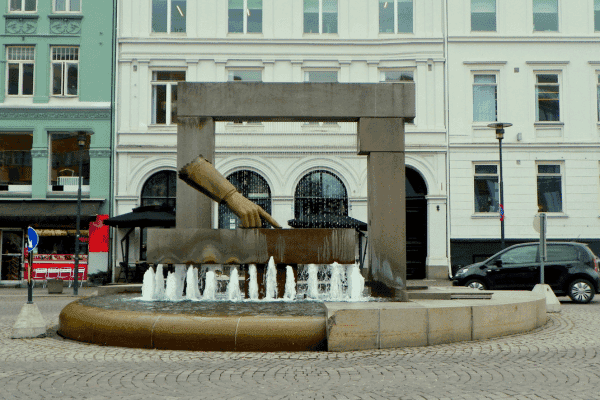 Oslo Viking Age Self Guided Walking Tour — image 5