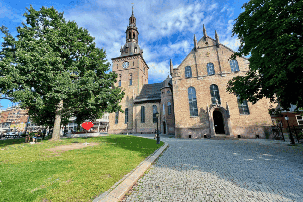 Oslo Viking Age Self Guided Walking Tour — image 4