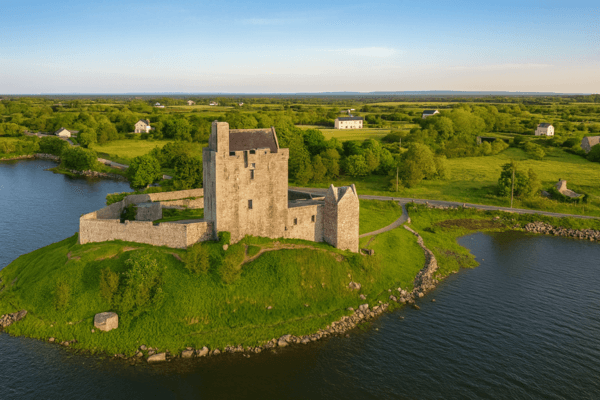 Ireland
