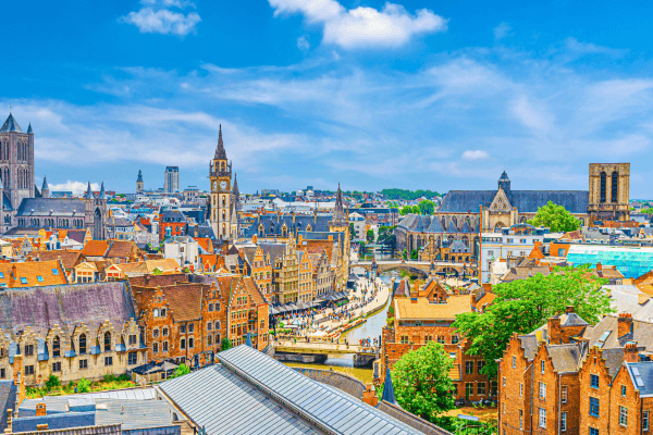Belgium