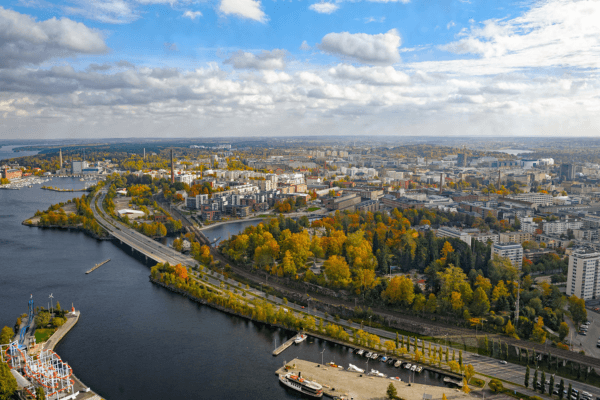Finland