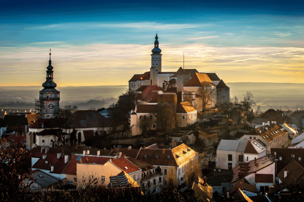 Czech Republic