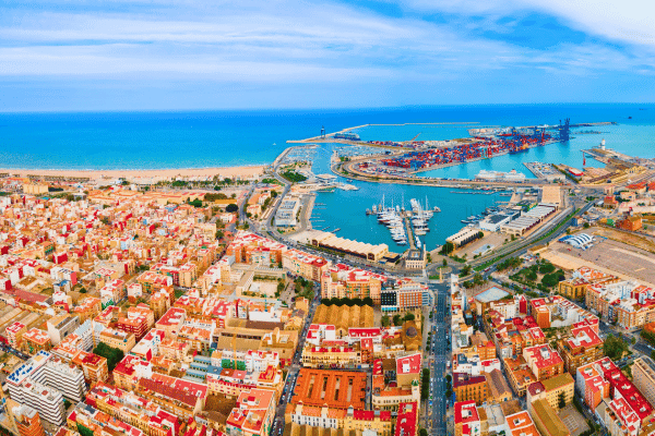Spain
