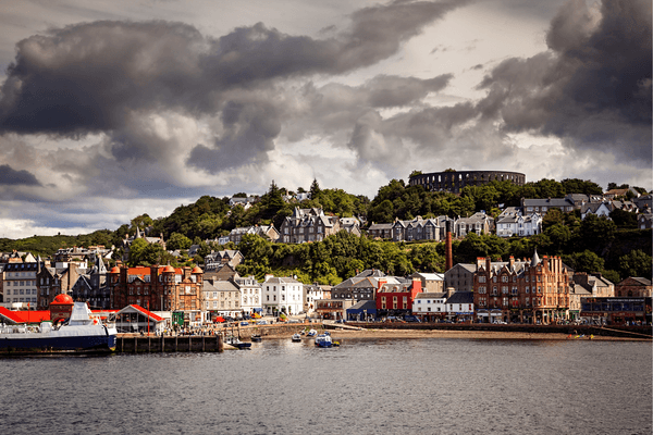 Scotland