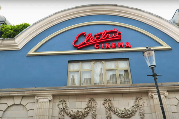 Electric Cinema