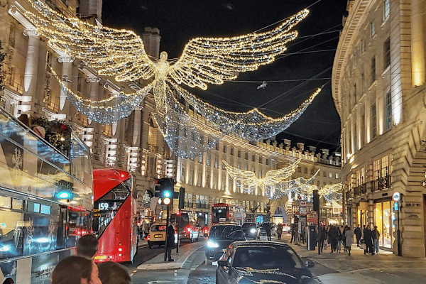 Regent Street