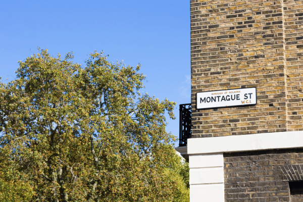 Old Mortuary