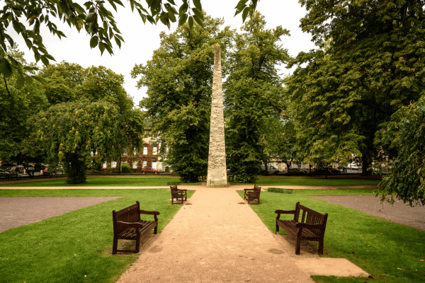 Queen Square