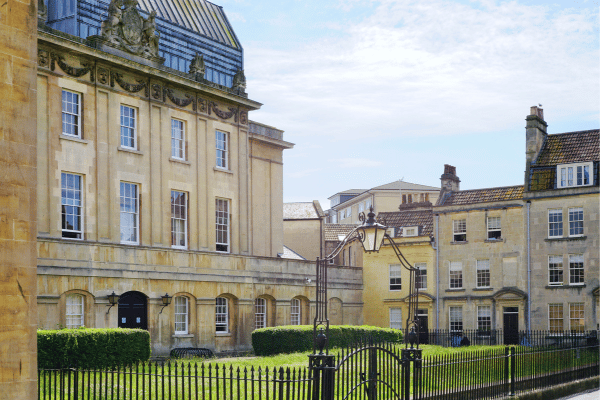 Theatre Royal, Bath