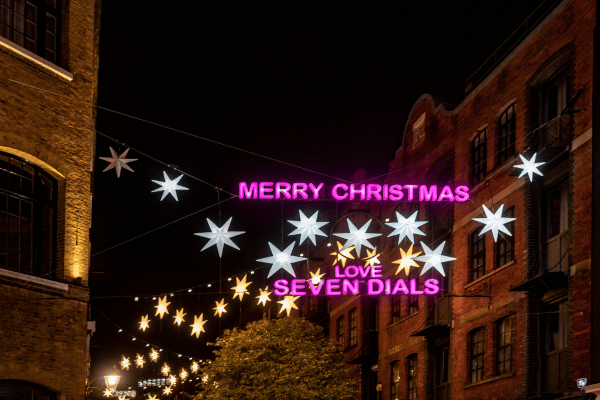 Seven Dials