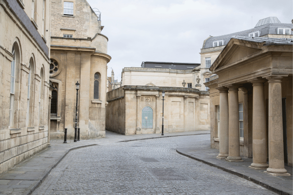Bath Street