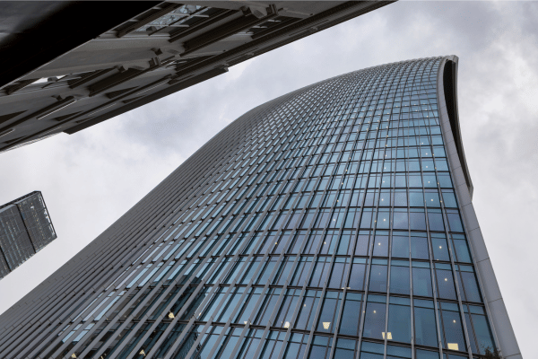 The Sky Garden