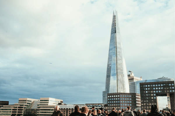 The Shard