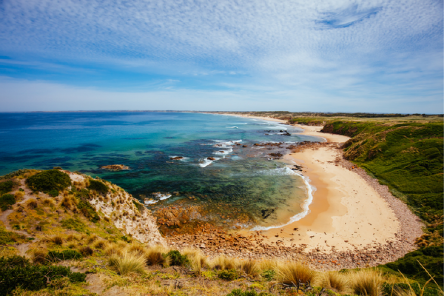Phillip Island Self Guided Driving Tour