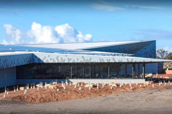 Penguin Parade Visitor Centre