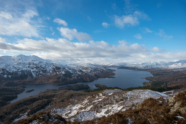 Ben A'an