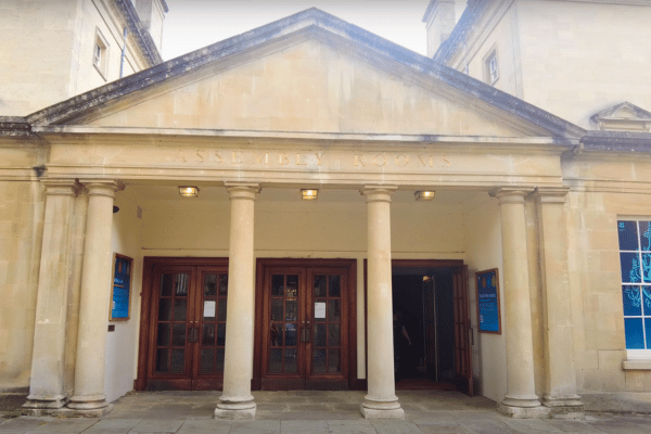 Assembly Rooms