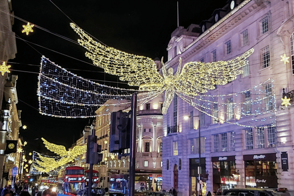 Piccadilly Street