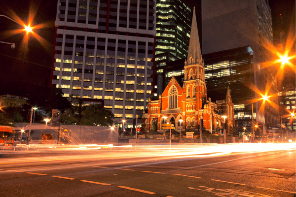 Albert Street