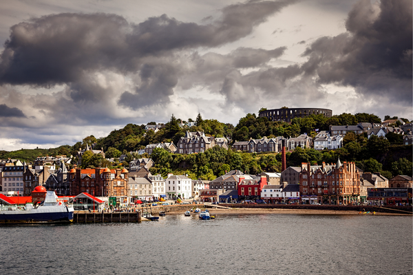Scotland Bundle