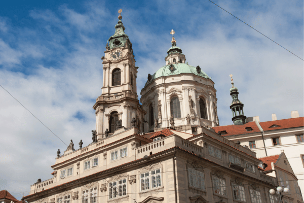 St. Nicholas Church
