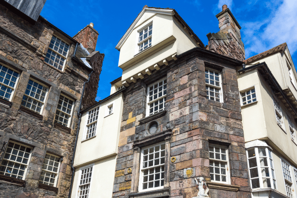 John Knox House