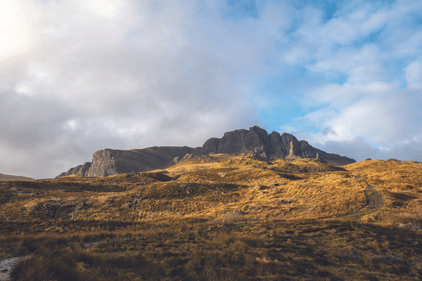 Fairy Glen
