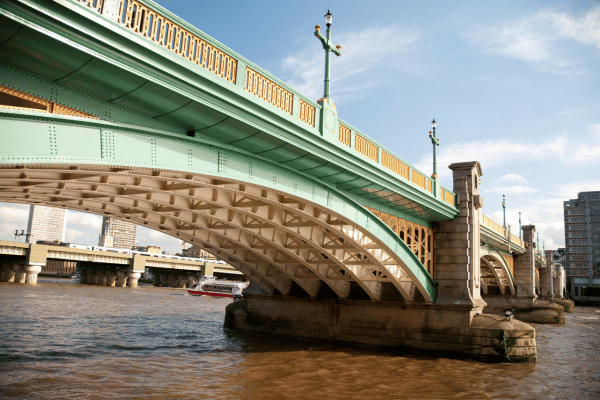 Londoner Brücke