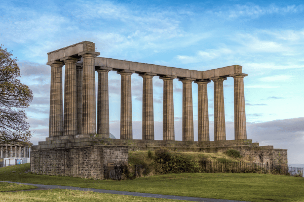 National Monument of Scotland