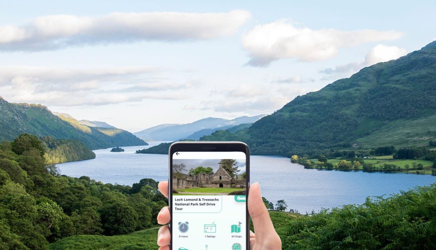 Is Loch Lomond and the Trossachs National Park Worth Visiting?