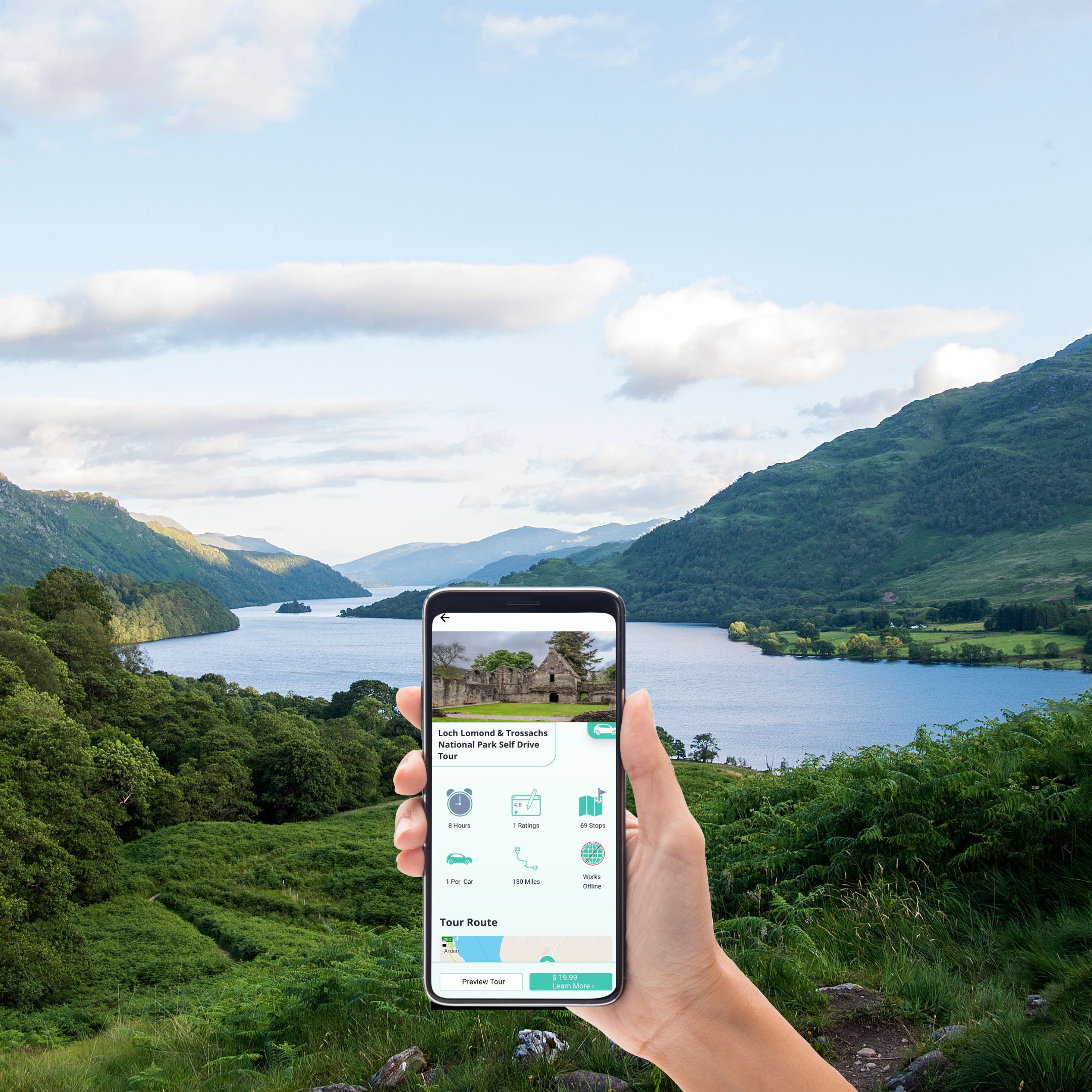 Is Loch Lomond and the Trossachs National Park Worth Visiting?