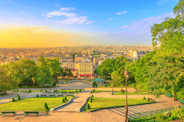 Montmartre
