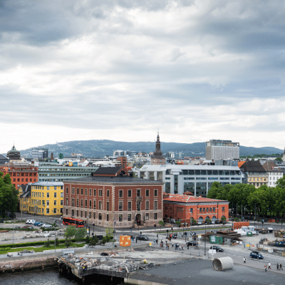 Oslo