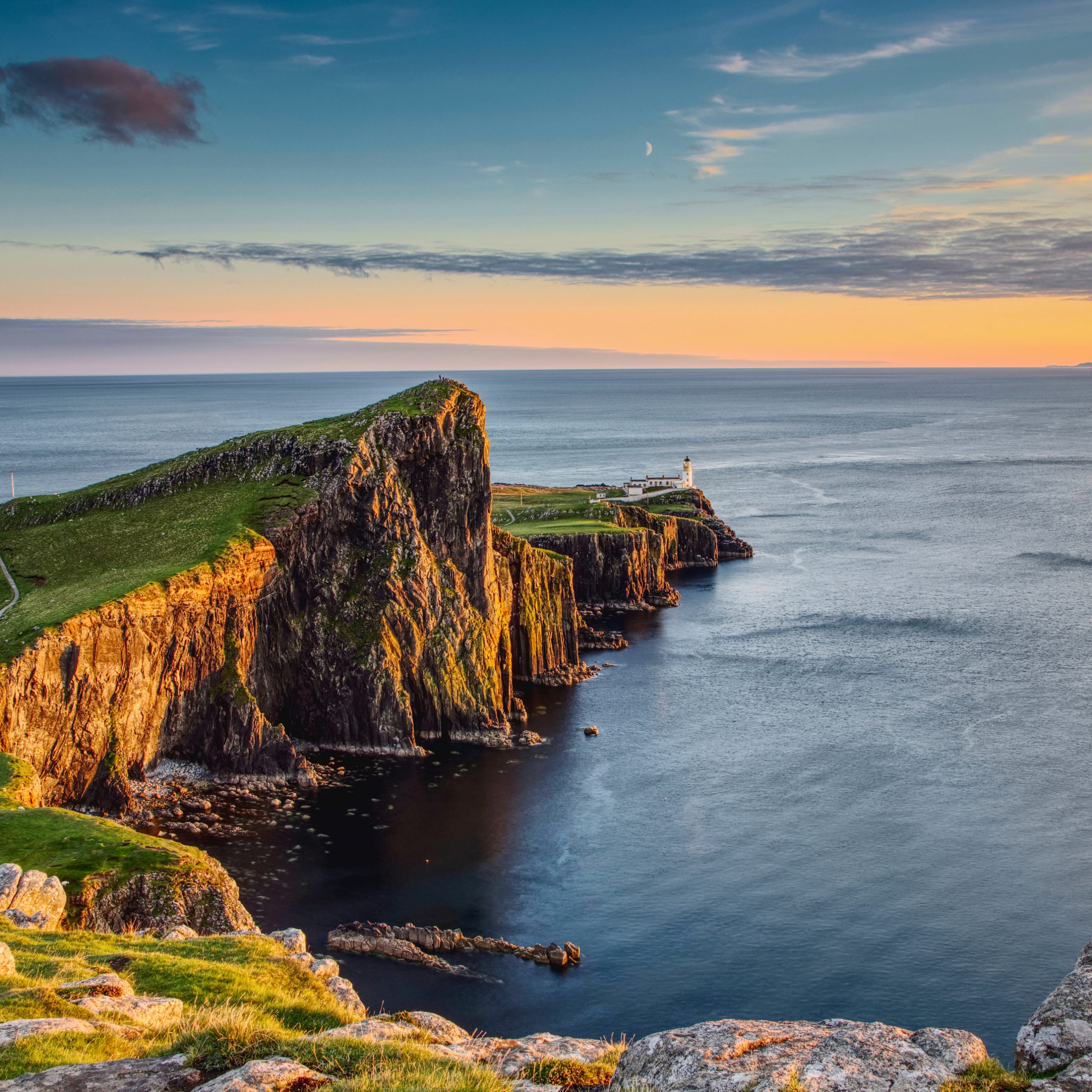 The Mystical Landscapes of Isle of Skye: A Journey Through Scotland’s Crown Jewel