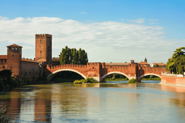 Castelvecchio Bridge