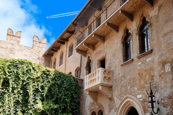 Casa di Romeo