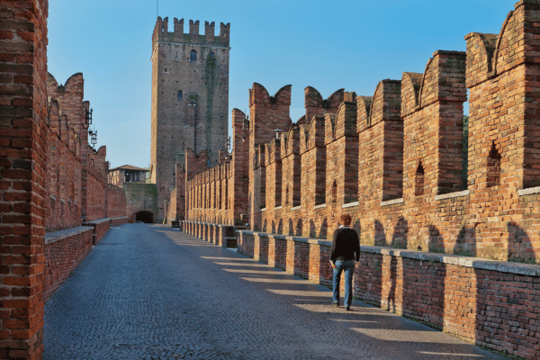 Castelvecchio