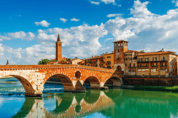 Ponte Pietra