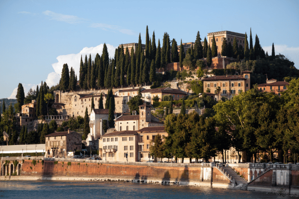Castel San Pietro