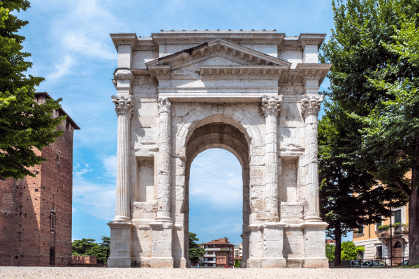Arco dei Gavi